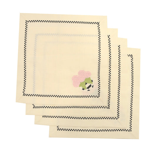 Lorena Napkins, S/4